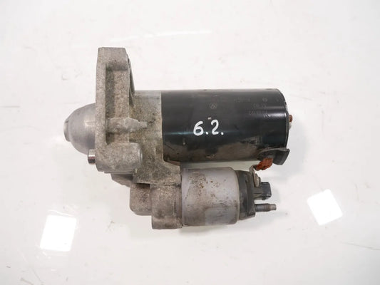 Motor de arranque BMW 1 F20 F21 Serie 3 F30 F31 1.6 N13B16A N13 7638192