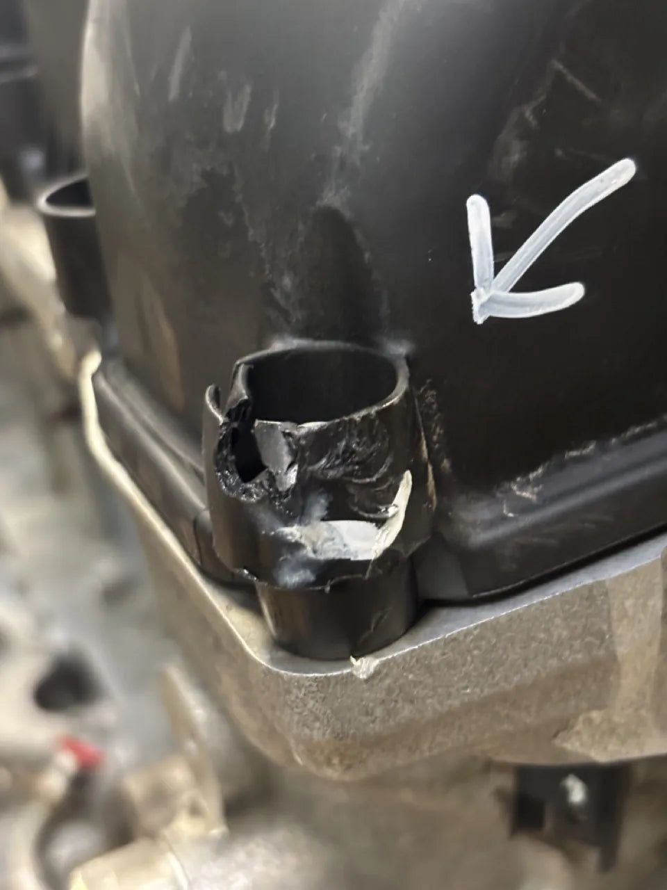 Motor BMW Serie 5 F10 F11 F07 3.0 535 i N55B30A N55 11002413122