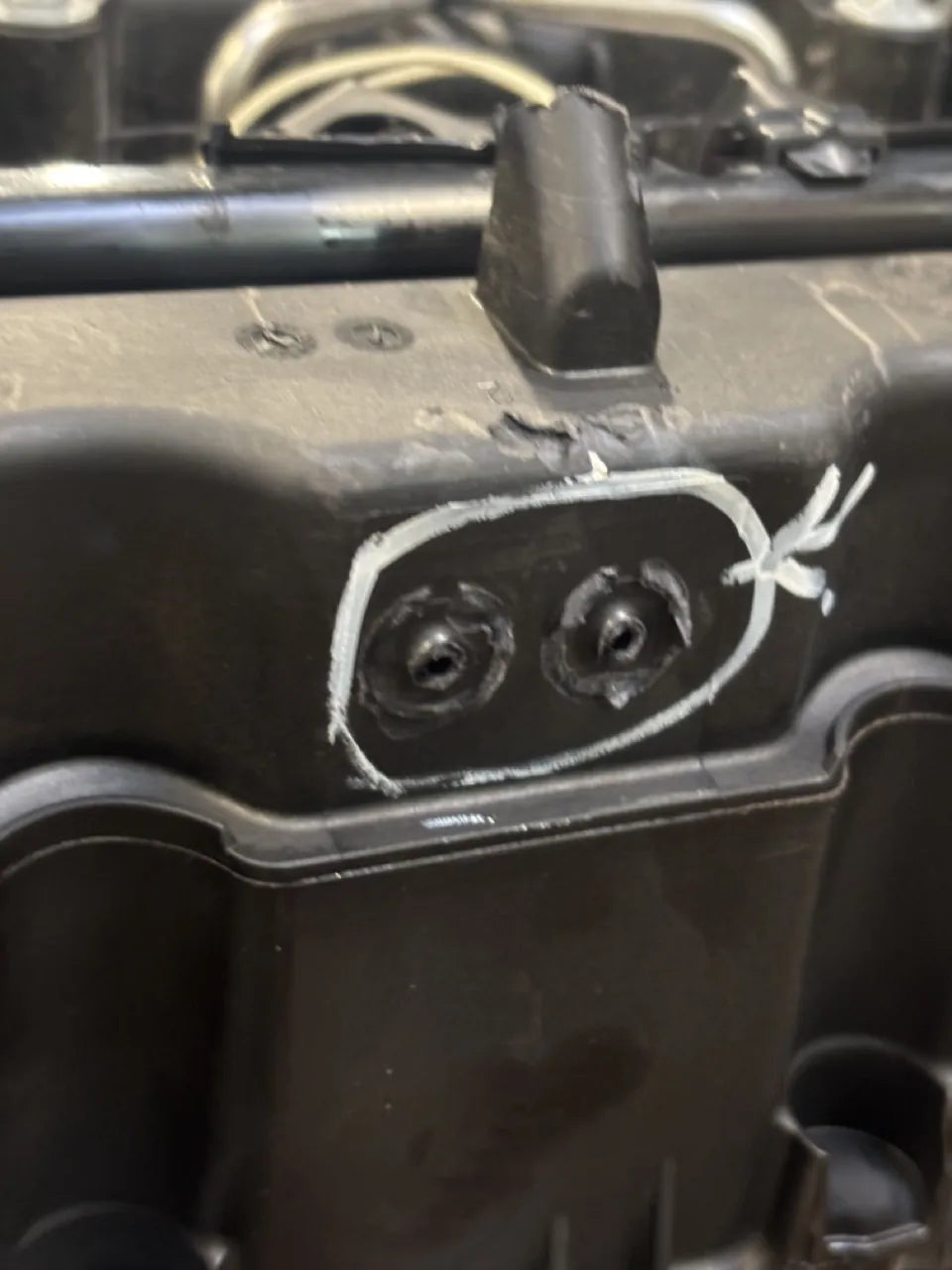 Motor BMW Serie 5 F10 F11 F07 3.0 535 i N55B30A N55 11002413122