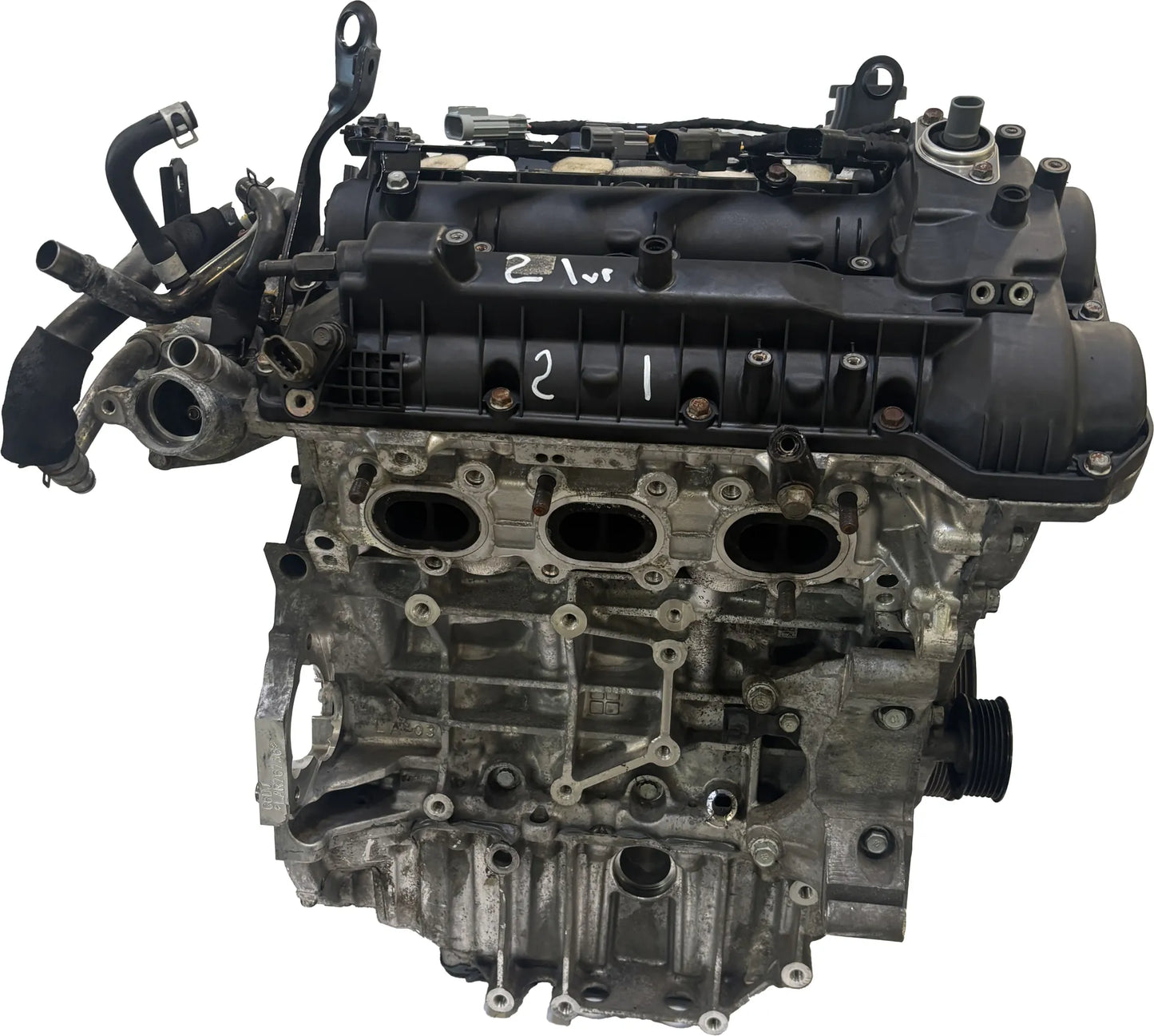 Motor Hyundai Genesis DH BH 3.8 V6 G6DJ 188R13CA00