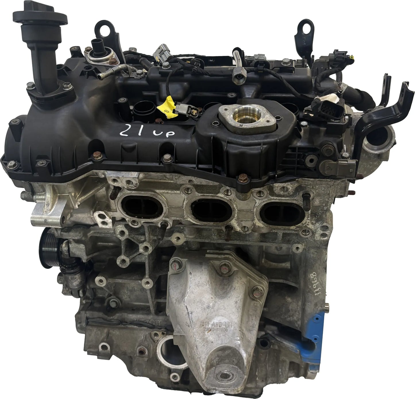 Motor Hyundai Genesis DH BH 3.8 V6 G6DJ 188R13CA00