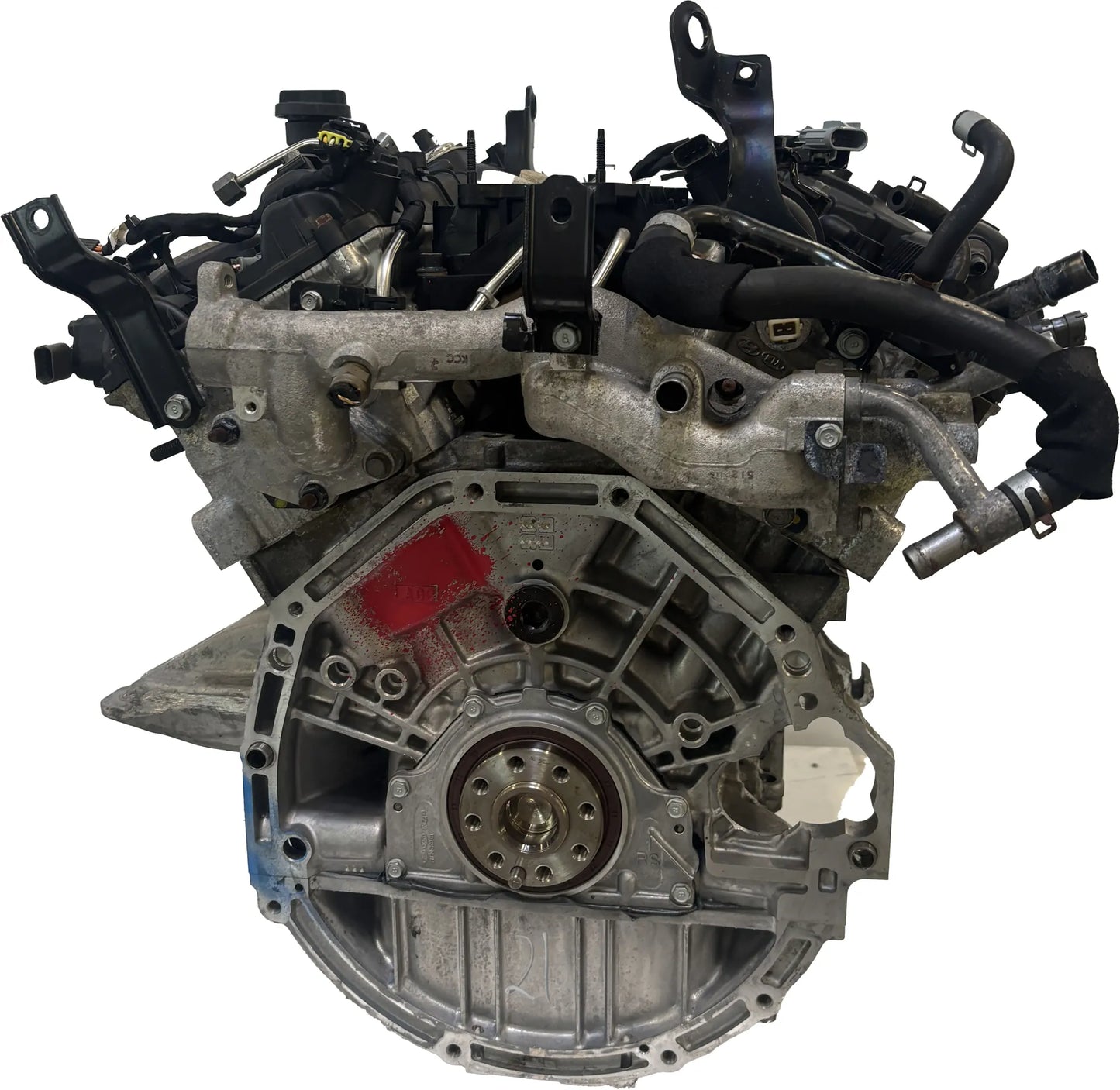Motor Hyundai Genesis DH BH 3.8 V6 G6DJ 188R13CA00