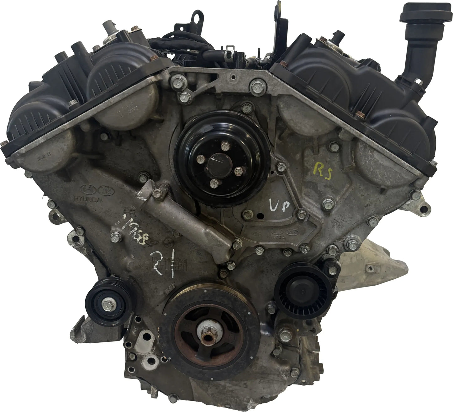 Motor Hyundai Genesis DH BH 3.8 V6 G6DJ 188R13CA00