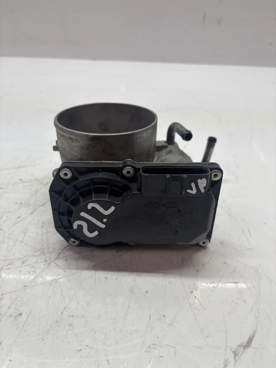 Mariposa Hyundai Genesis DH BH 3.8 V6 G6DJ 35100-3CAC0
