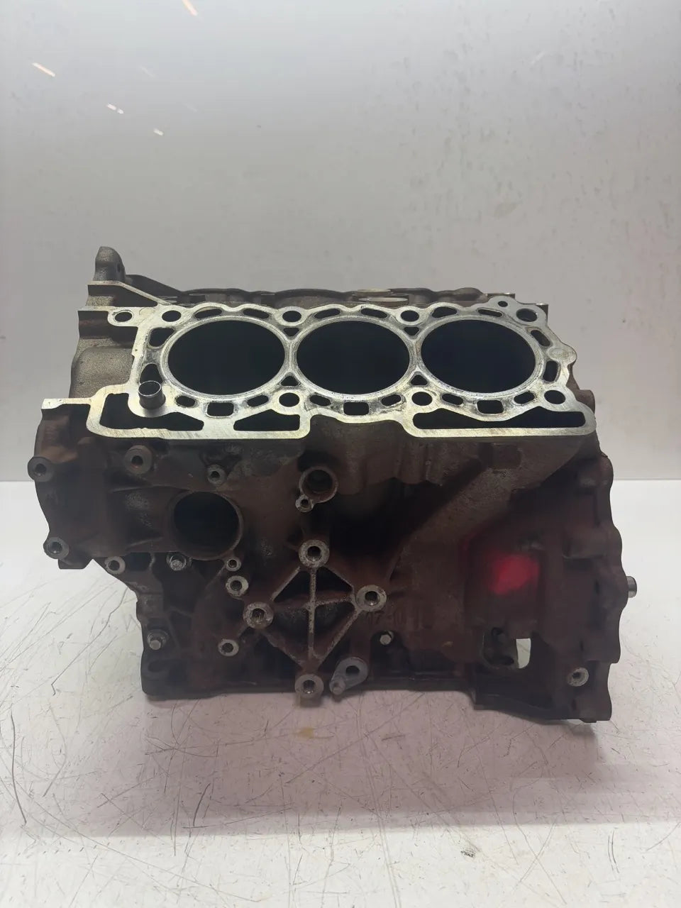 Bloque Jaguar F-Pace X761 3.0 SDV6 306DTA 306DT AJTDV6 FW9Q-6015-AA