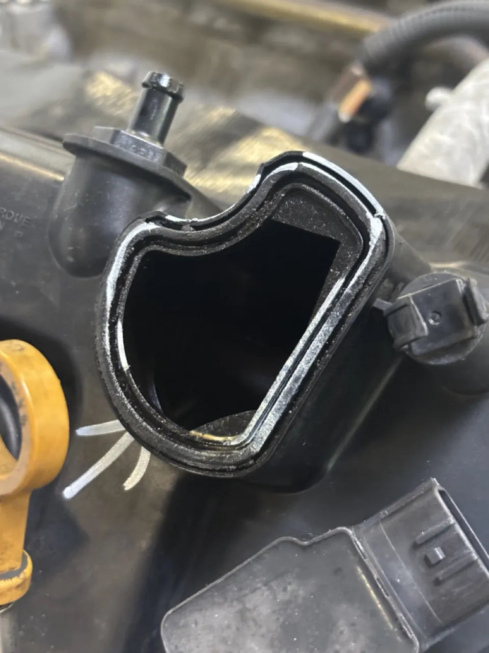 Motor Nissan Titan A60 Armada 5.6 V8 VK56-DE VK56DE VK56 10102ZH0A0