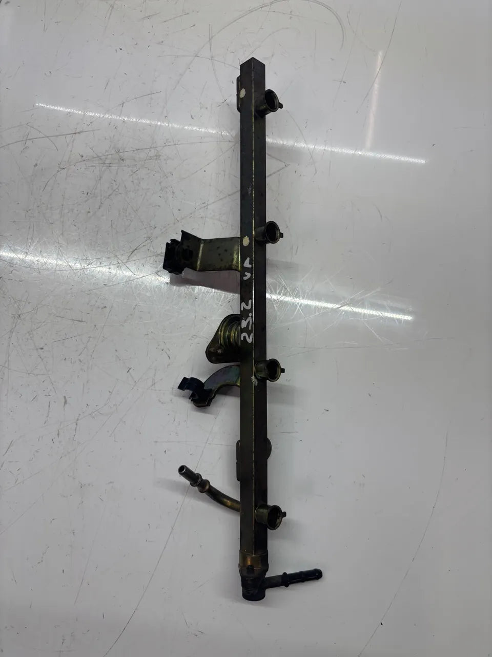 Rampa inyectora Nissan Titan A60 Armada 5.6 V8 VK56-DE VK56DE VK56