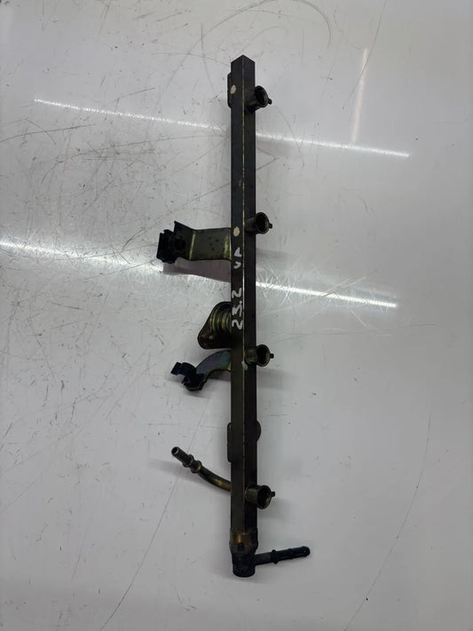 Rampa inyectora Nissan Titan A60 Armada 5.6 V8 VK56-DE VK56DE VK56