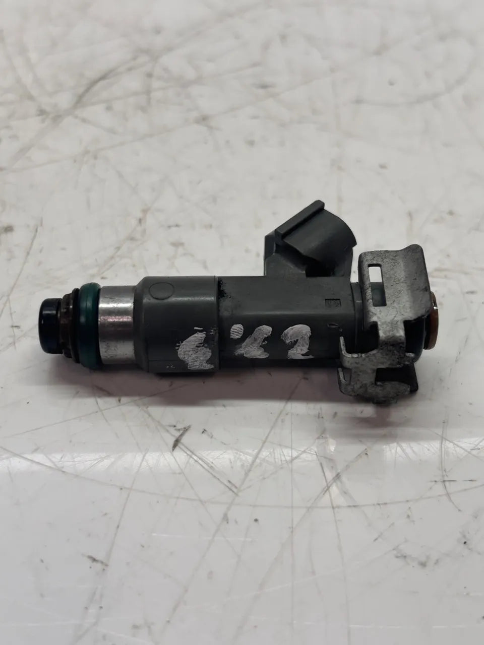 Boquilla inyector de combustible Nissan Titan A60 Armada 5.6 V8 VK56-DE VK56DE VK56 1 unidades