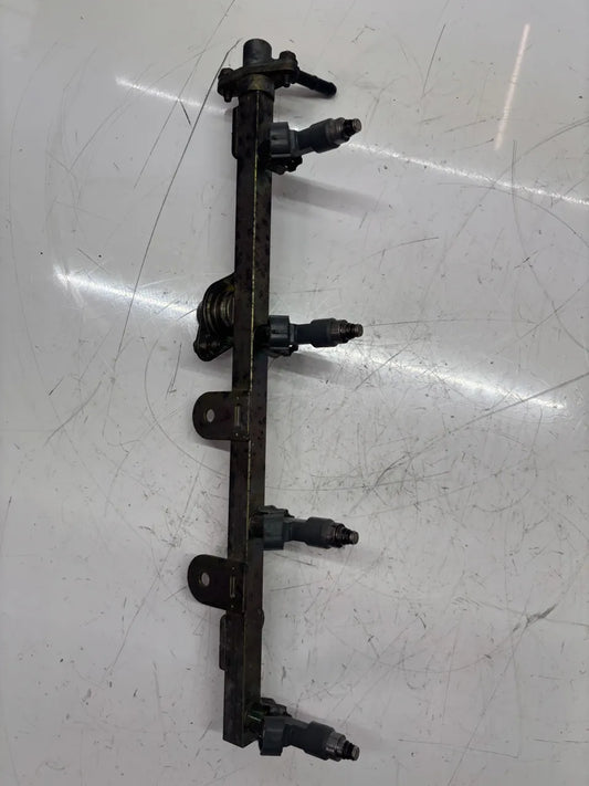 Rampa inyectora Nissan Titan A60 Armada 5.6 V8 VK56-DE VK56