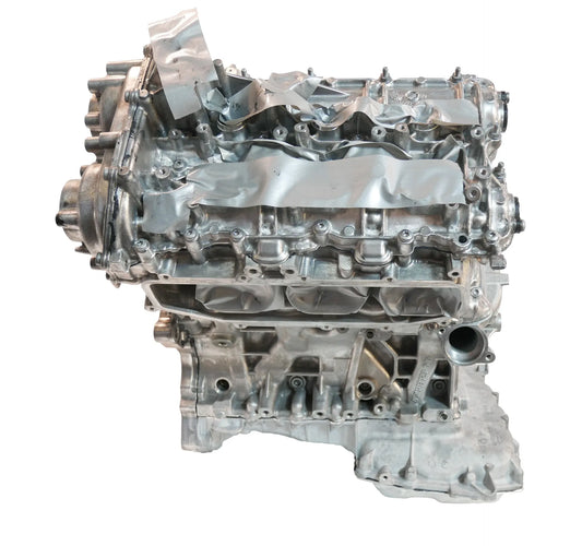 Motor Audi Porsche Volkswagen Q7 Cayenne Touareg 3.0 DCB DCBD DCBE DCBF DCBG MDC.BE
