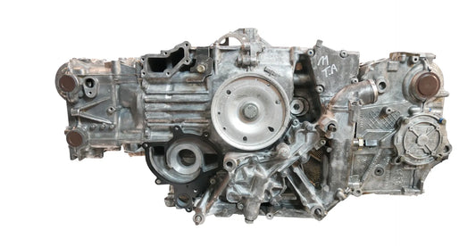 Motor Porsche 911 996 3.6 Carrera M96.03 96.03 M96 99610099618