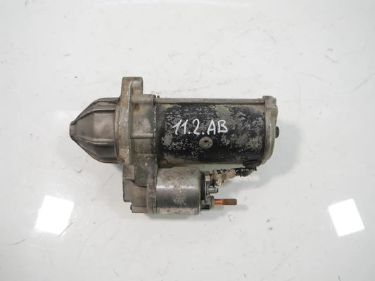 Motor de arranque Mercedes-Benz Vito 2.1 CDi OM651.955 651.955 OM651 A0051511301
