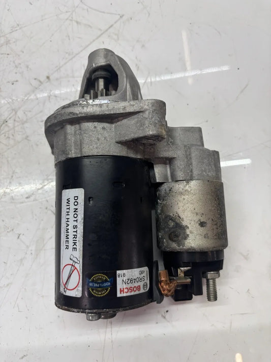Motor de arranque BMW Serie 1 E88 E82 Serie 3 E90 E93 E92 E91 3.0 N51B30A N51 7610343