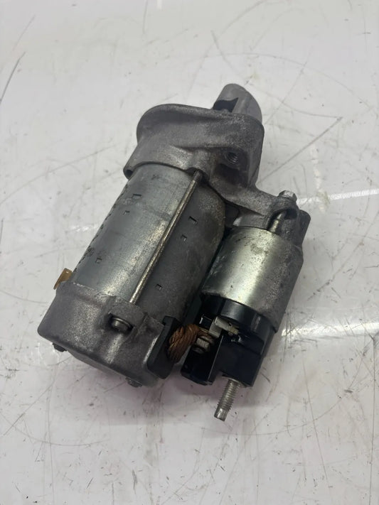 Motor de arranque BMW X3 F25 X5 E70 3.0 xDrive N55B30A N55 7631558