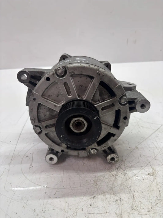 Alternador Porsche Panamera 970 4.8 Turbo M48.70 48.70 M48 94860302703