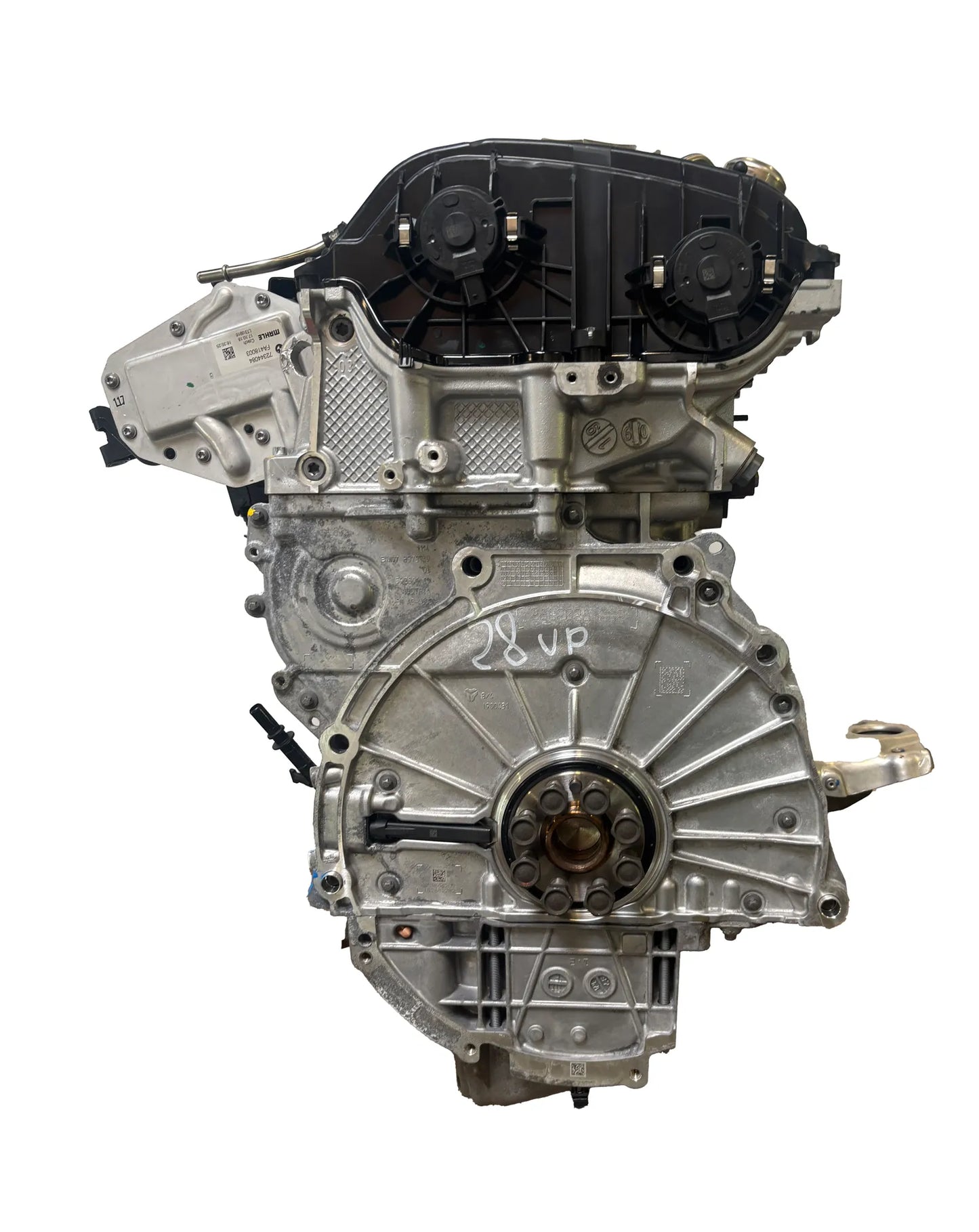 Motor BMW Serie 1 F20 F21 3.0 M140i 11002455303B30A 11002455303 11002455303