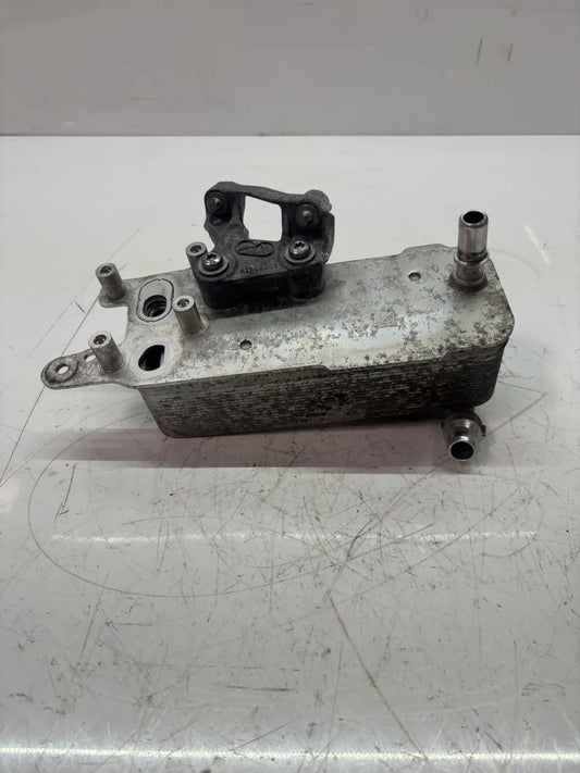 Refrigerador de aceite BMW Serie 1 F20 F21 3.0 M140i B58B30A B58 8570062