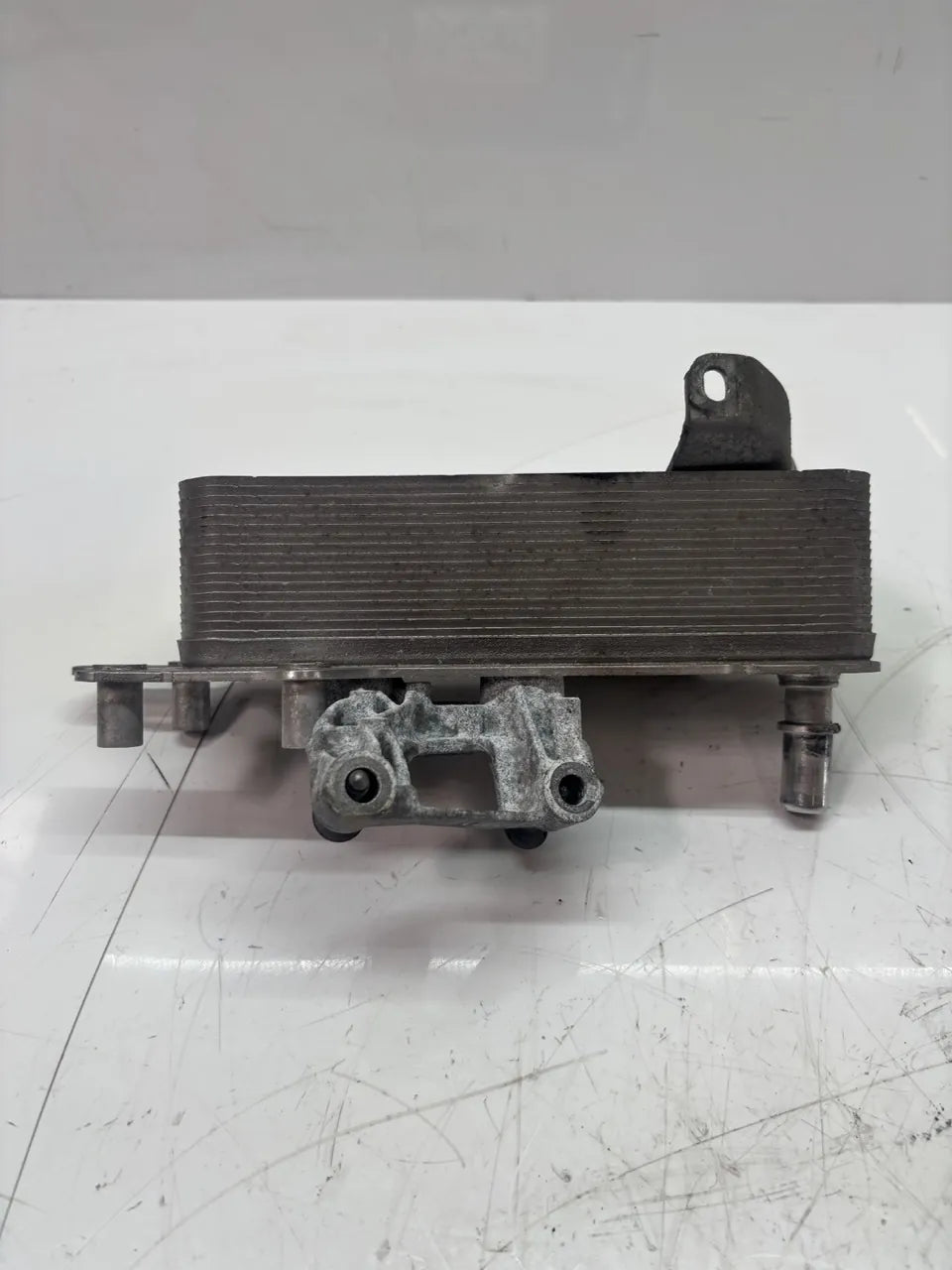 Refrigerador de aceite BMW Serie 1 F20 F21 3.0 M140i B58B30A B58 8570062