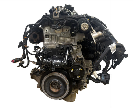 Motor BMW Serie 3 G20 3.0 330d xDrive B57D30A B57 11002473237