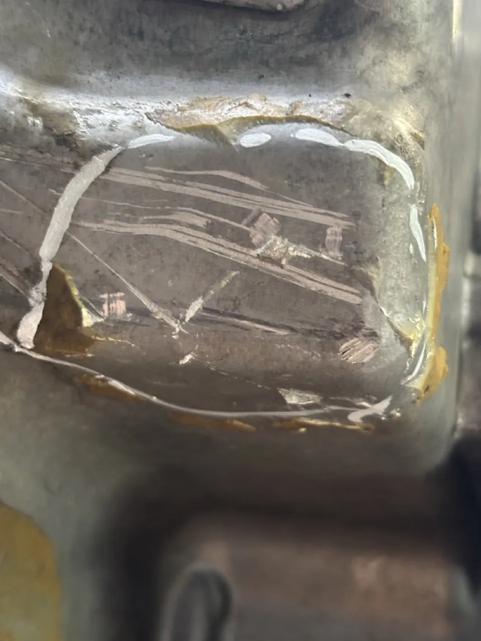 Motor BMW Serie 3 F30 F34 3.0 335i N55B30A N55