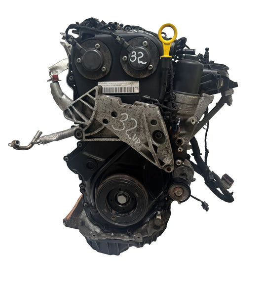 Motor Audi A3 2.0 TFSI CZRA CZR