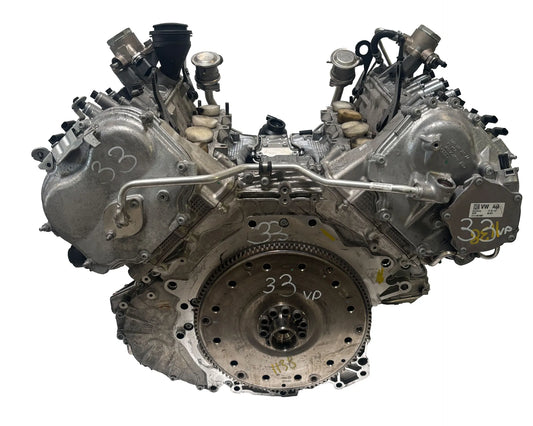Motor Audi A8 D4 4.0 TFSI CEUA CEU