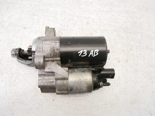 Motor de arranque Audi 1.8 TFSI CDHB CDH 06H911021A