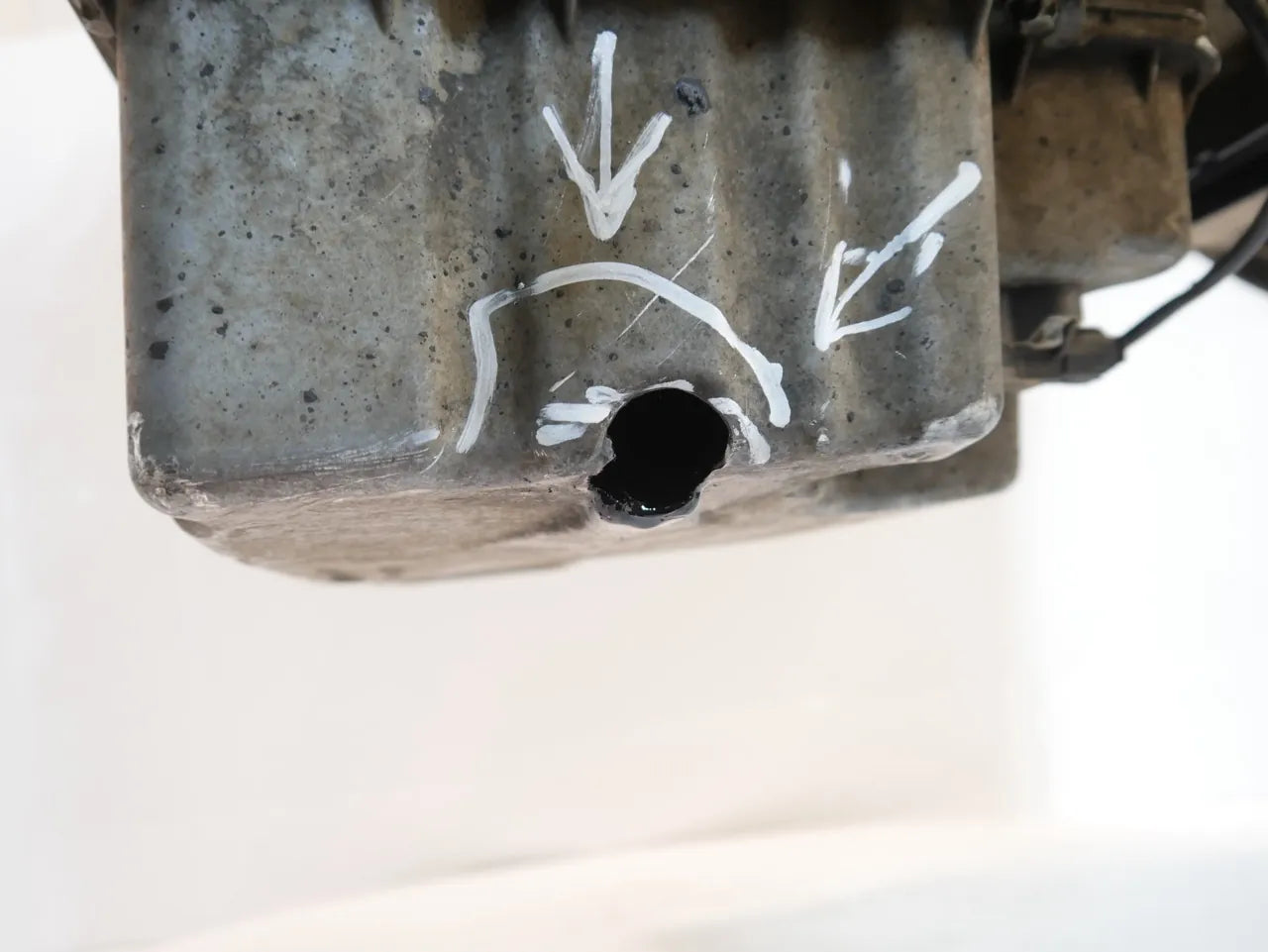 Motor Mercedes-Benz Sprinter 2.2 CDI EURO6 OM651.958 651.958 A6510105320