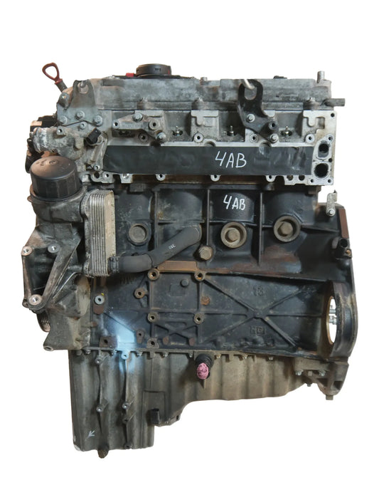 Motor Mercedes-Benz Vito Viano W639 2.2 CDi OM646.982 646.982 OM646 A6460108800