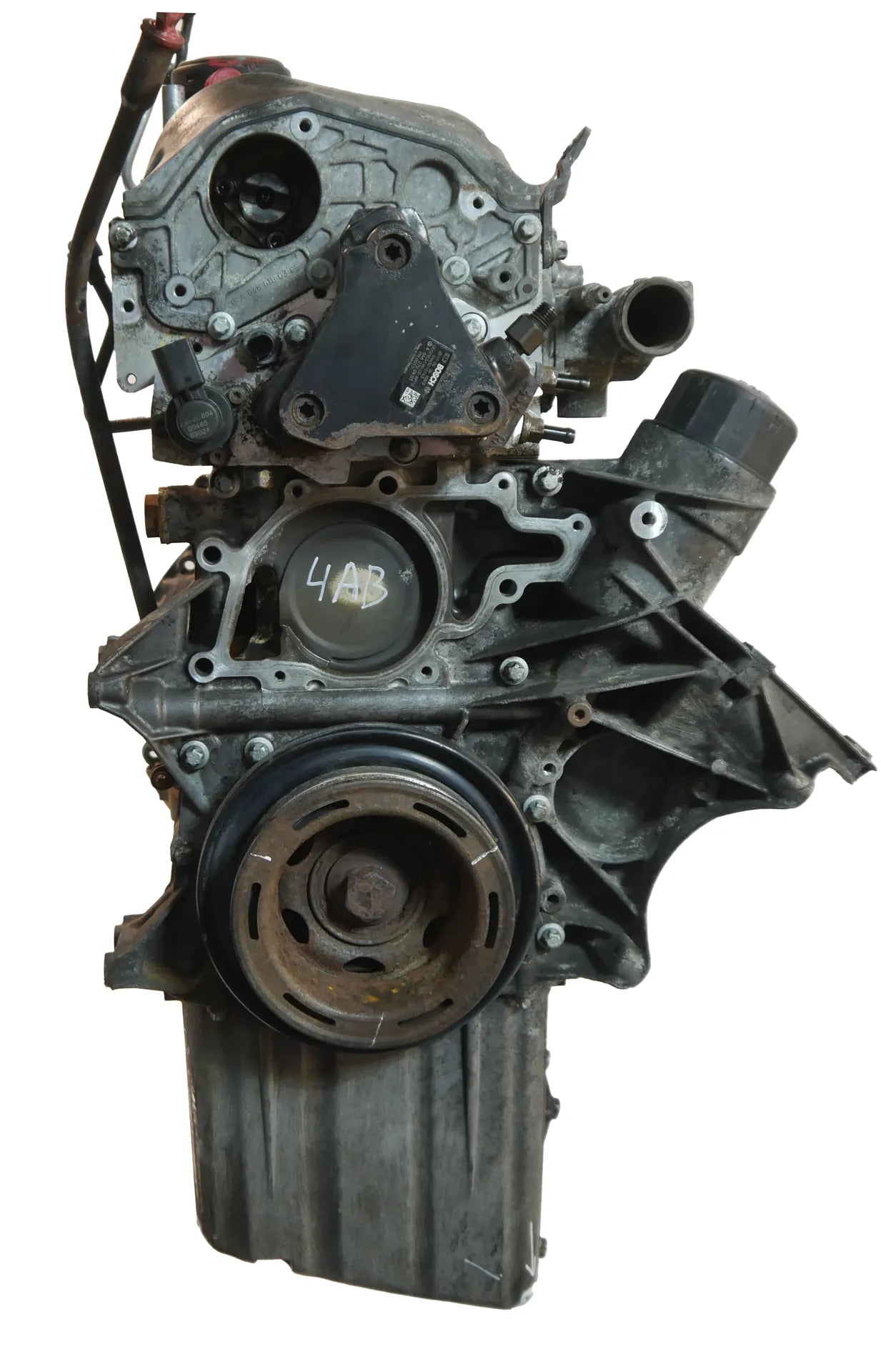 Motor Mercedes-Benz Vito Viano W639 2.2 CDi OM646.982 646.982 OM646 A6460108800