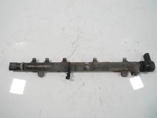 Tubo de raíl Mercedes-Benz Vito Viano 2.2 CDi OM646.982 646.982 OM646 0445214038