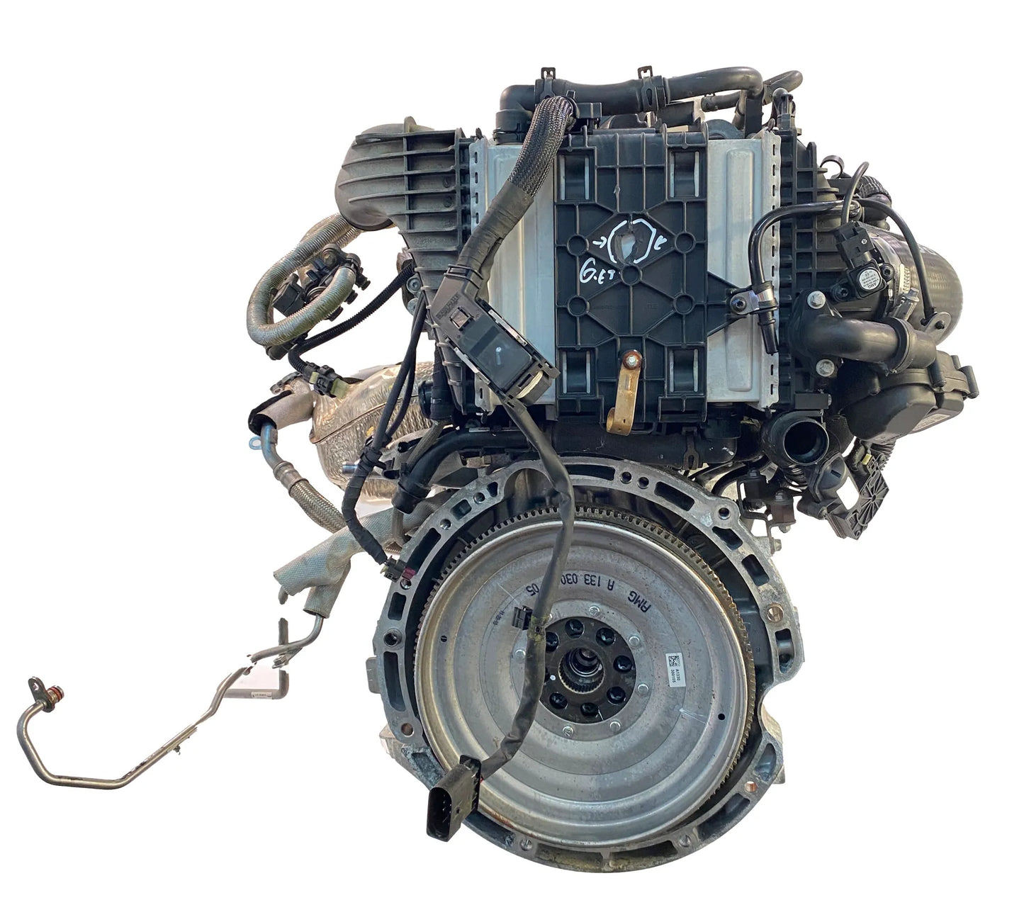 Motor Mercedes-Benz Clase A CLA 2.0 AMG M133.980 133.980 M133 A1330100001