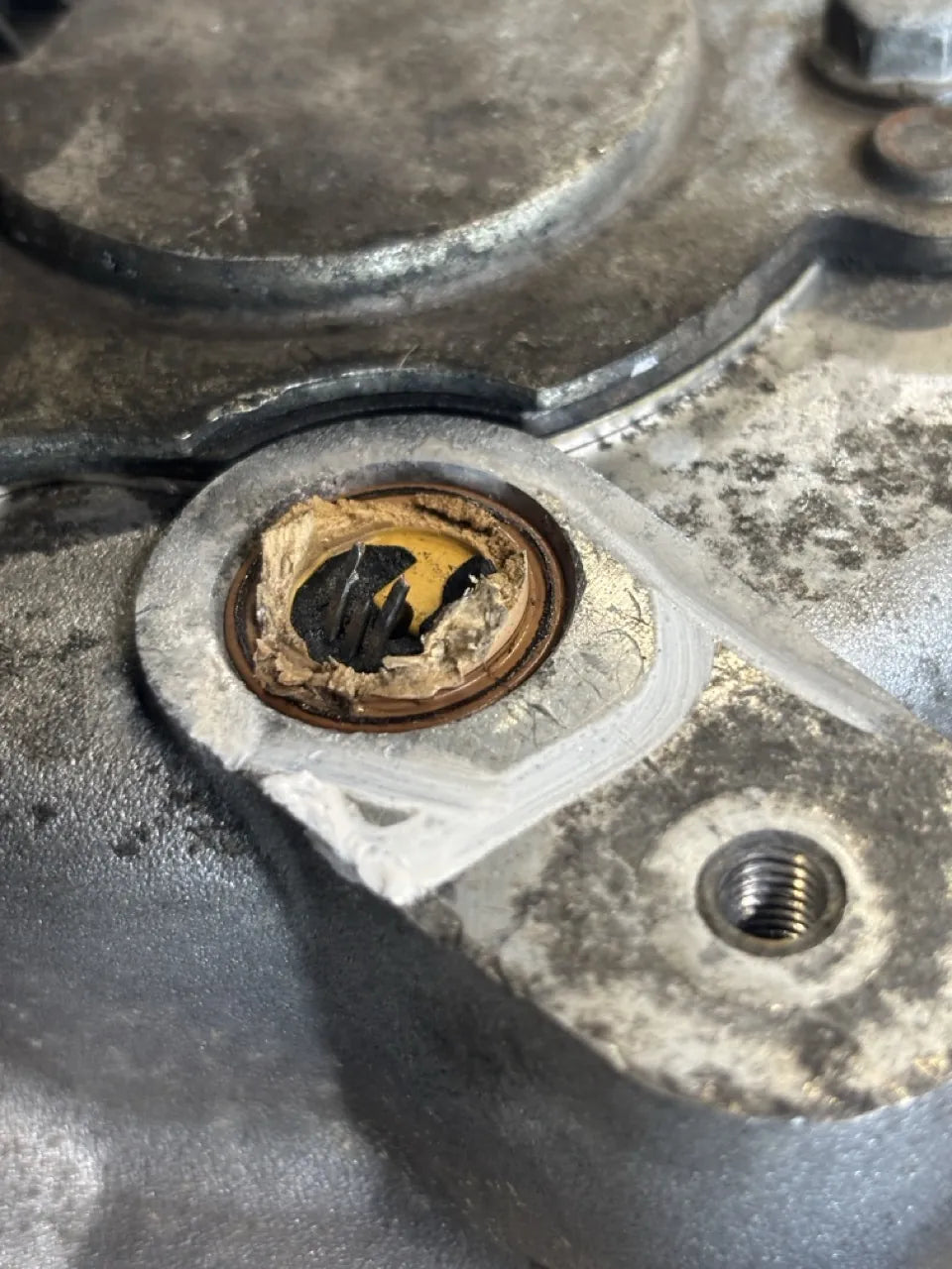 Motor Cadillac GMC Escalade Yukon 6.2 V8 L94