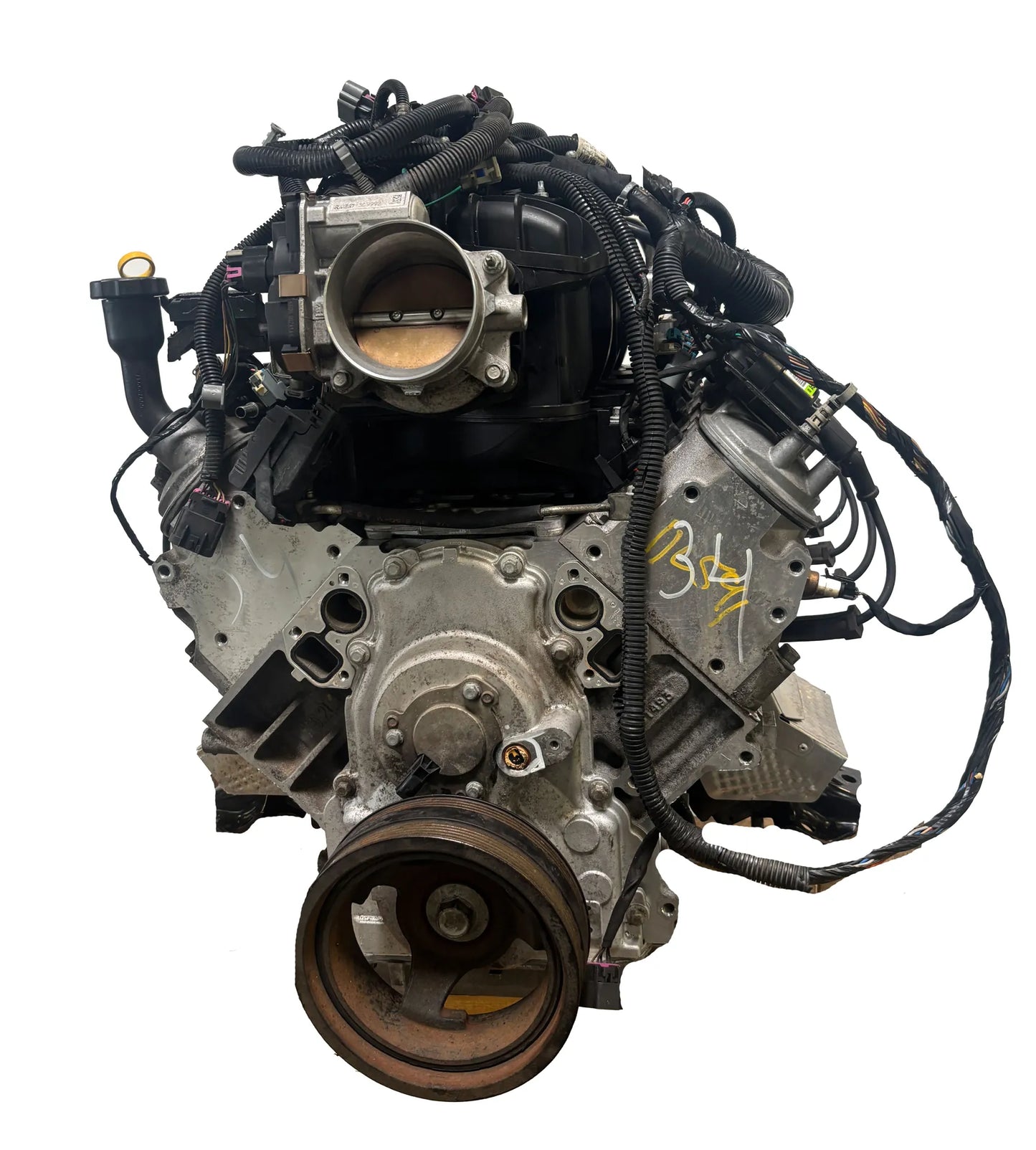 Motor Cadillac GMC Escalade Yukon 6.2 V8 L94