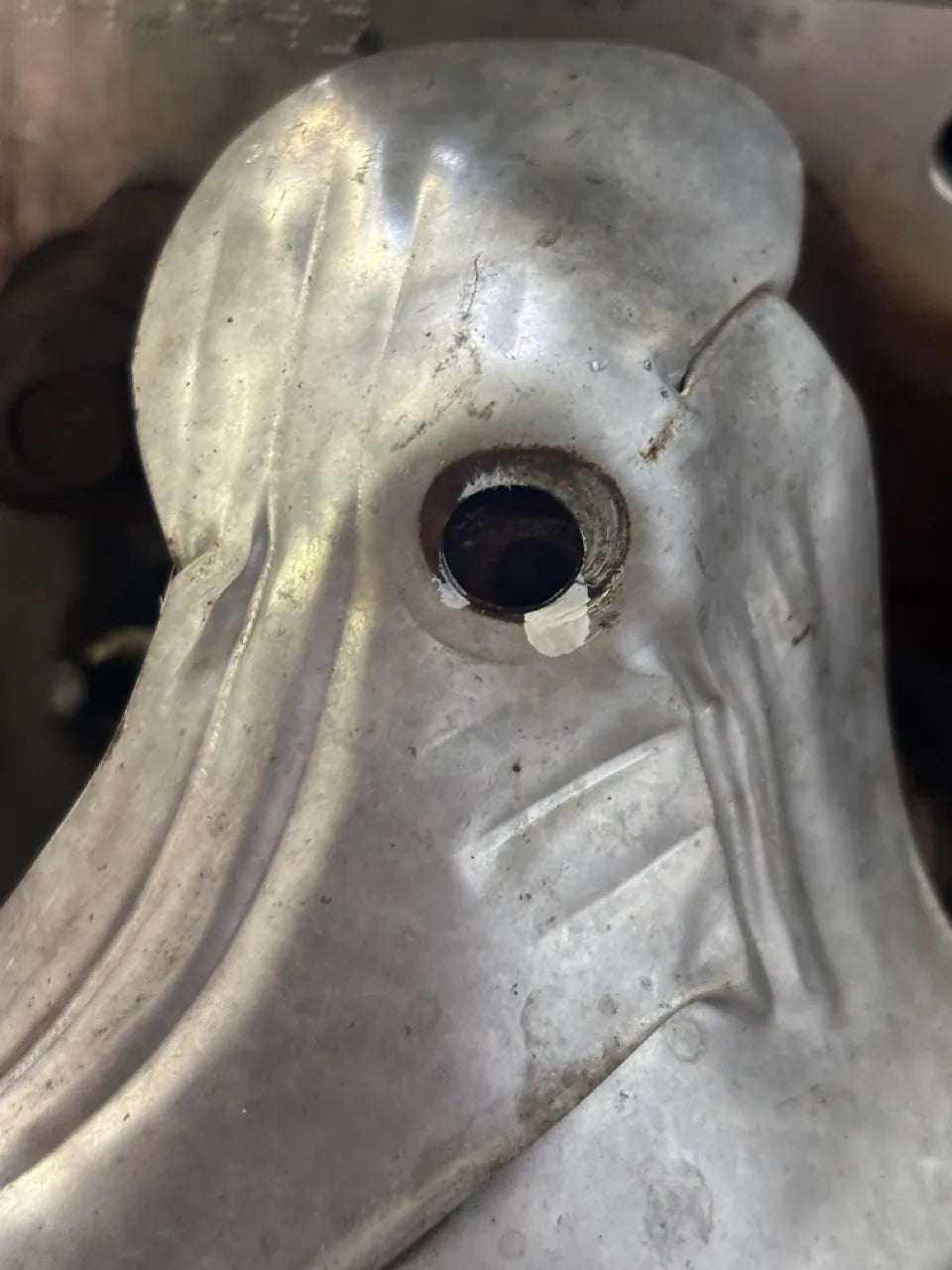 Motor Chevrolet GMC Avalanche Yukon 5.3 V8 LC9 325CUV8 12632260 19260743