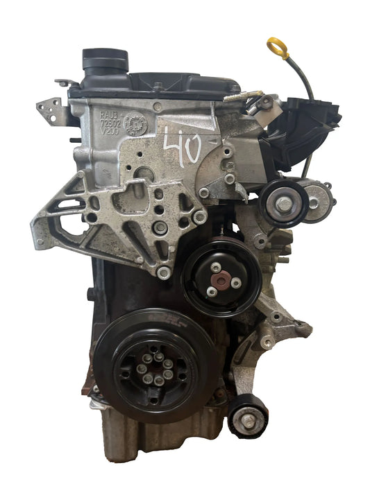 Motor Volkswagen Atlas 3.6 FSI CDVC CDV 03H100038T