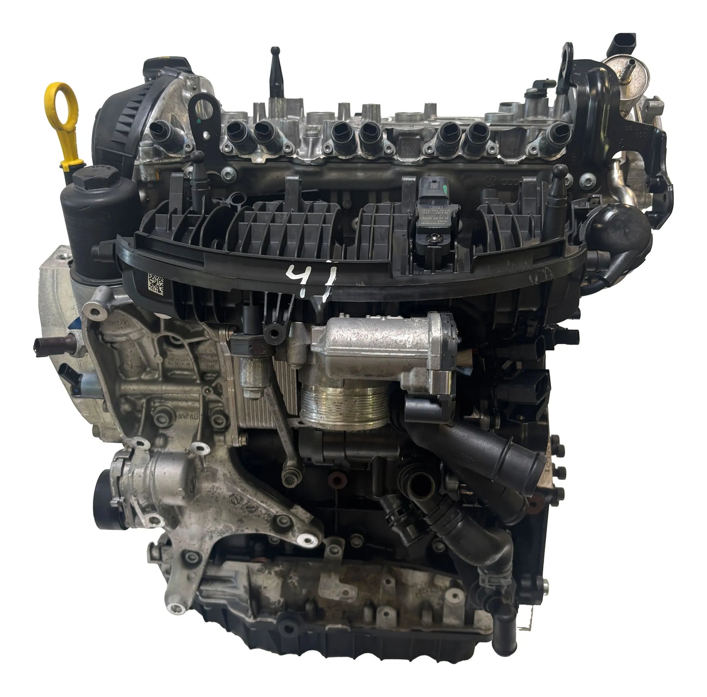 Motor Audi A3 Q3 2.0 TFSI CZRA CZR DGU DKZ DKZA CZP CZPA CZPB 06K100036L