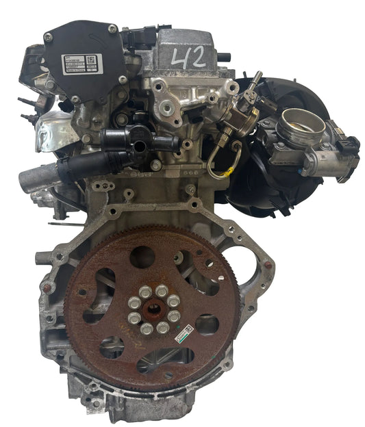Motor Buick Chevrolet Envision Equinox 2.0 4WD LTG A20NFT A20NHT B20NHT