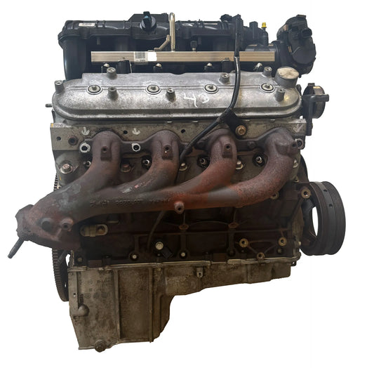 Motor Chevrolet GMC Silverado Sierra Yukon Suburban 6.0 V8 L96