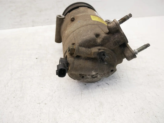 Compresor de aire acondicionado Land Rover L550 Discovery 2.2 CRDI 224DT EJ32-19D629-BC