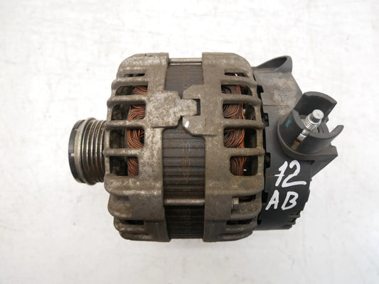 Alternador Land Rover Discovery 2,2 CRDI 224DT EJ32-10300-AC