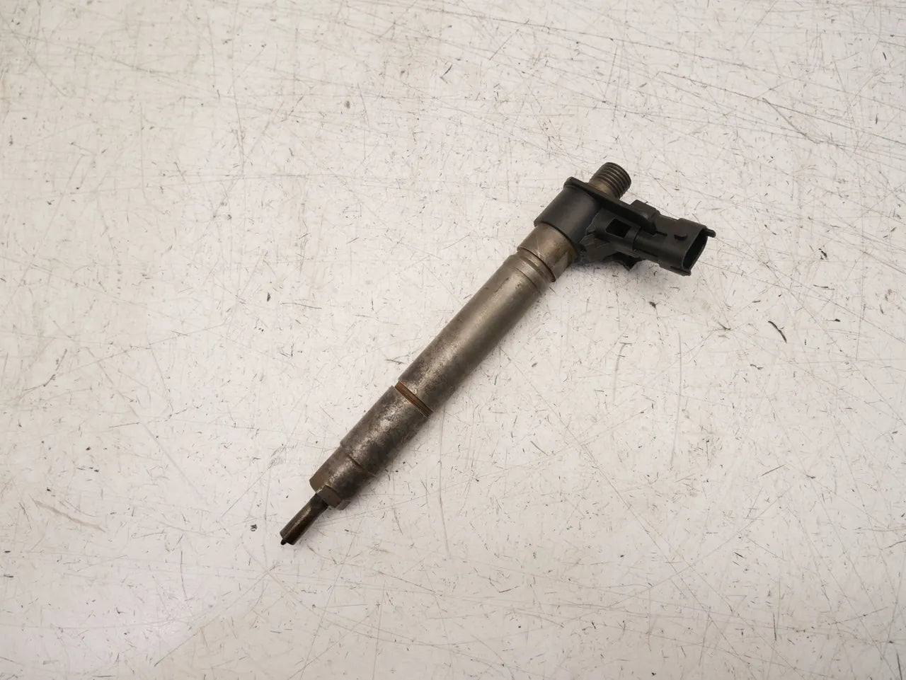 Inyector Land Rover L550 Discovery 2,2 CRDI 224DT 9687454480