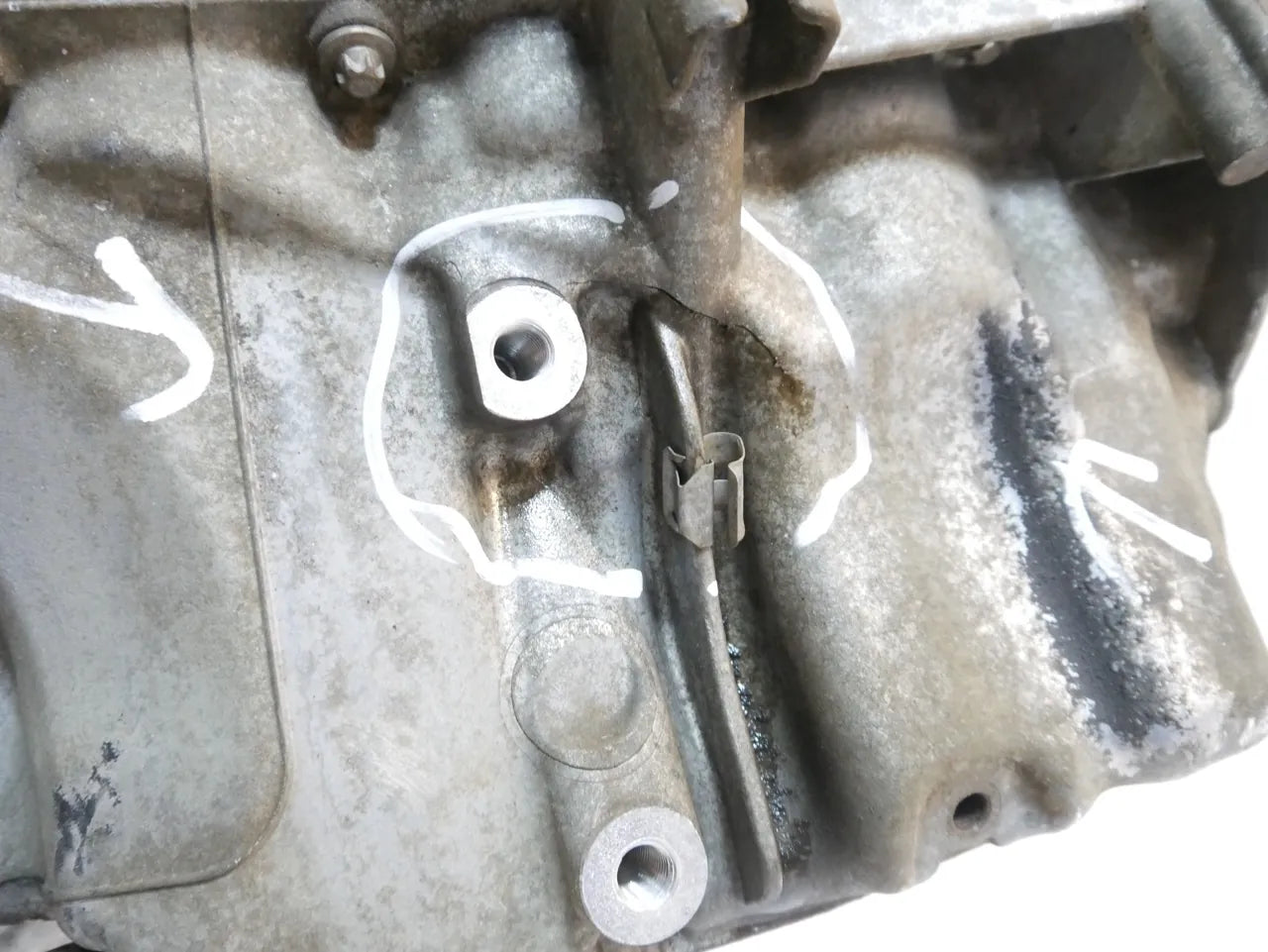 Motor BMW X5 F15 3.0 xDrive 40 d N57D30B N57 11002289222