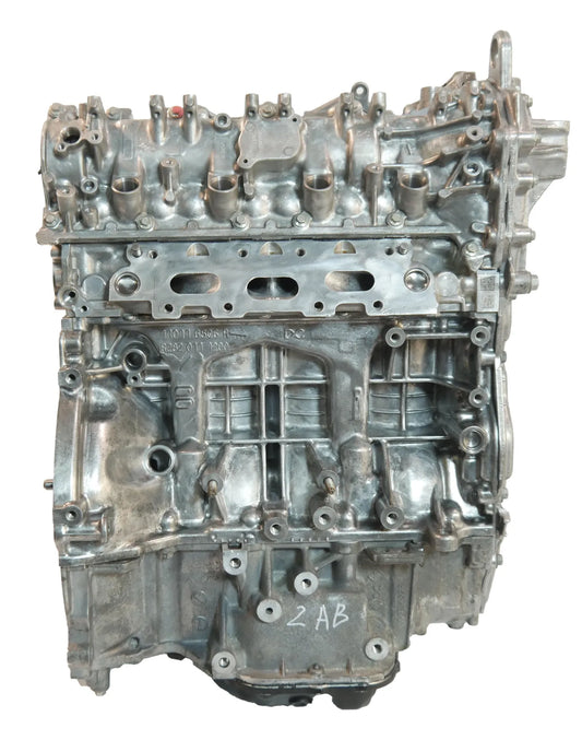 Motor Nissan Qashqai 1.3 DIG-T HR13DDT HR13 10102HV70A