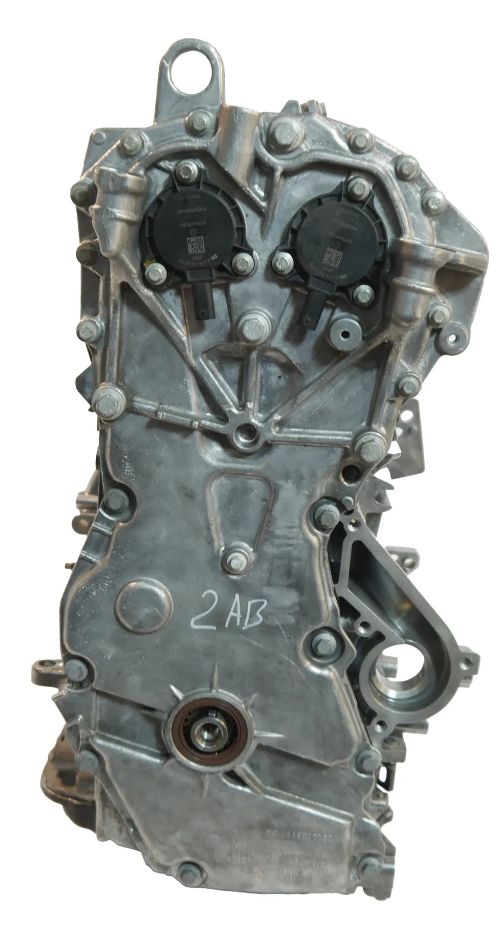 Motor Nissan Qashqai 1.3 DIG-T HR13DDT HR13 10102HV70A