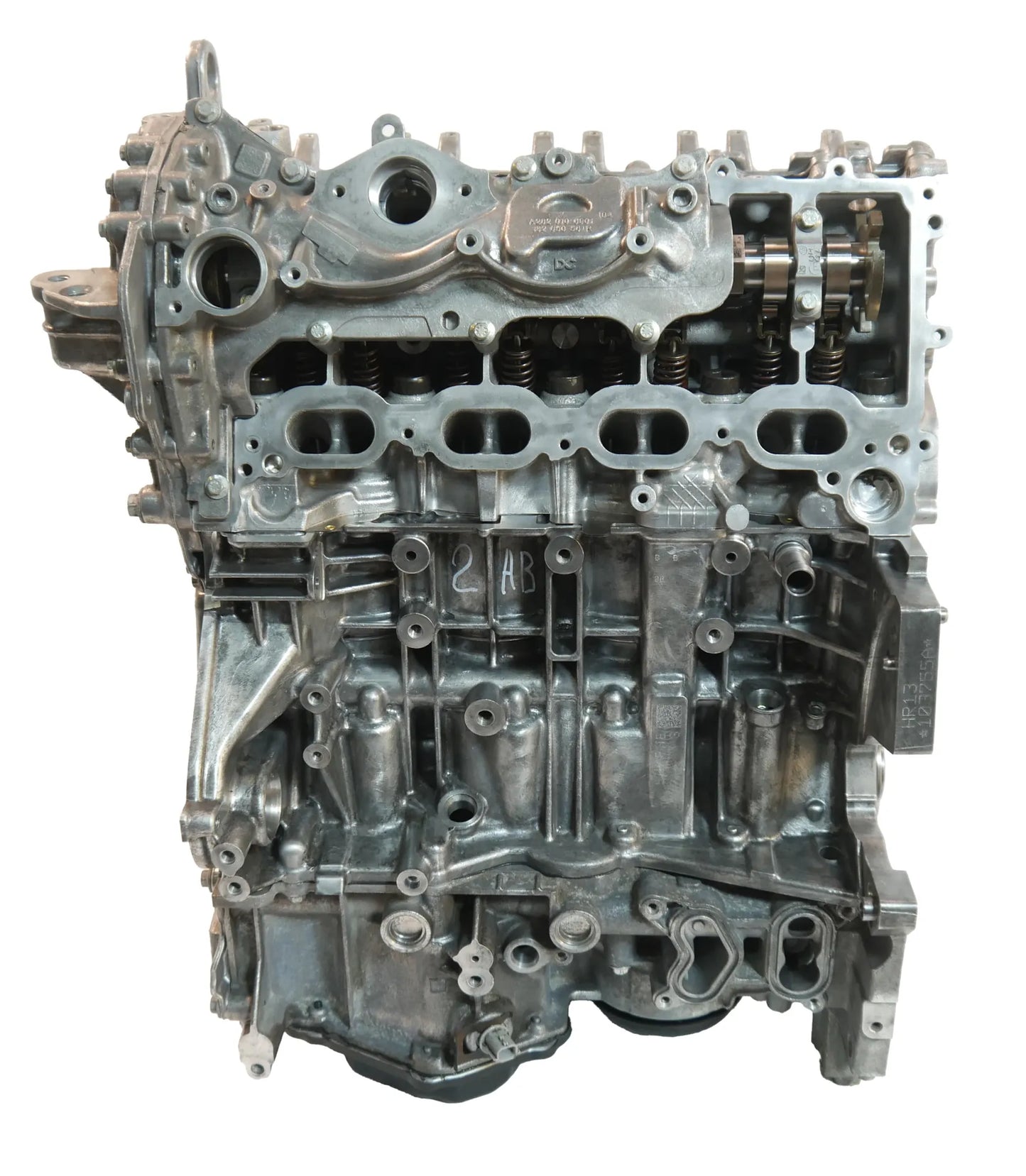 Motor Nissan Qashqai 1.3 DIG-T HR13DDT HR13 10102HV70A