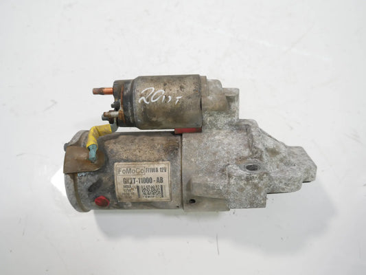 Motor de arranque Ford Transit 2.0 EcoBlue RWD YMR6 GK2T-11000-AB