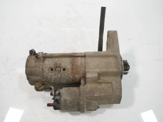 Motor de arranque Land Rover Discovery MK3 2,7 TD 4x4 276DT TDV6 NAD500080