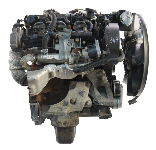 Motor Land Rover Discovery 2.7 4x4 276DT TDV6 LR004729 6H2Q-6006-AA